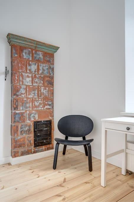 Spacious 2-Bedroom Flat In Old Town By Urban Rent ヴィリニュス エクステリア 写真