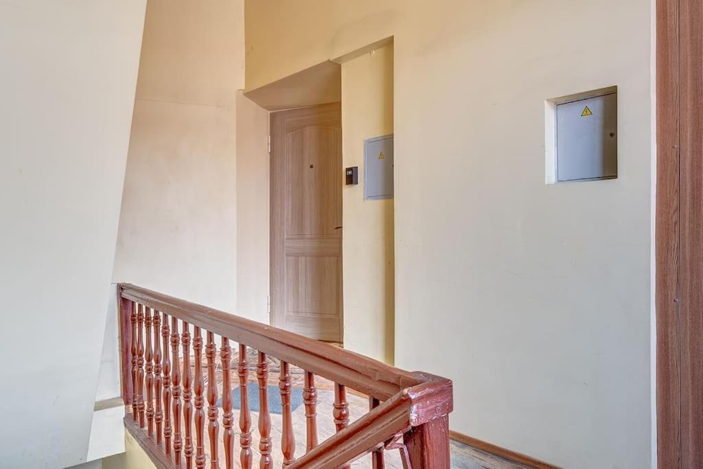 Spacious 2-Bedroom Flat In Old Town By Urban Rent ヴィリニュス エクステリア 写真